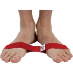 MSD Band Ankleciser Red Εξασκητής Αστραγάλων 